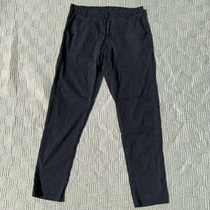 Lululemon Men's Classic Fit Trouser Size 32
